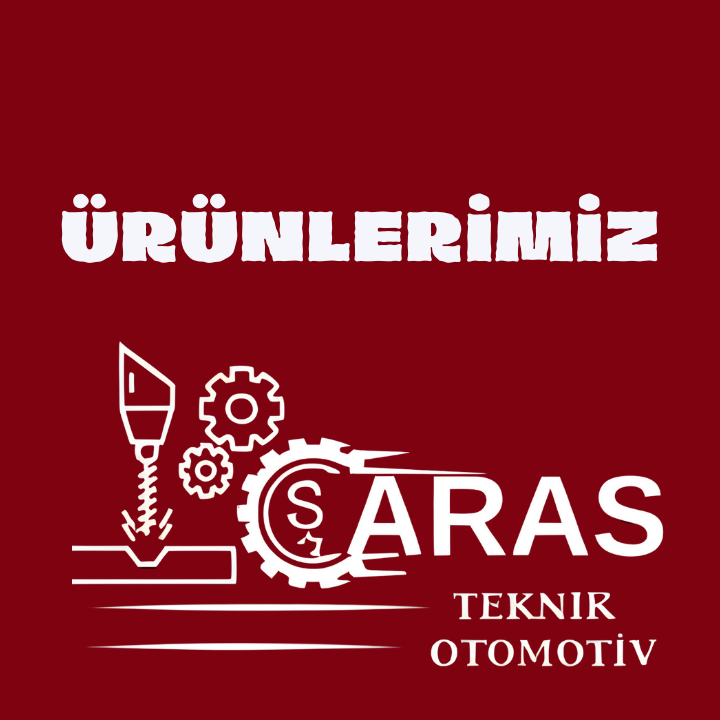 Ürünlerimiz