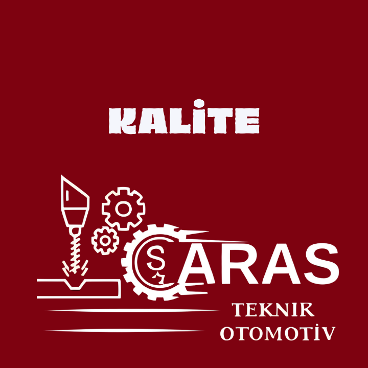 KALİTE
